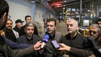 اردبیل امکان تبدیل شدن به هاب ملی کشاورزی هوشمند را دارد