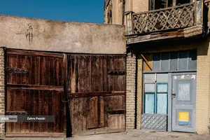 شهرک غزالی؛ میراث تصویری سینمای ایران