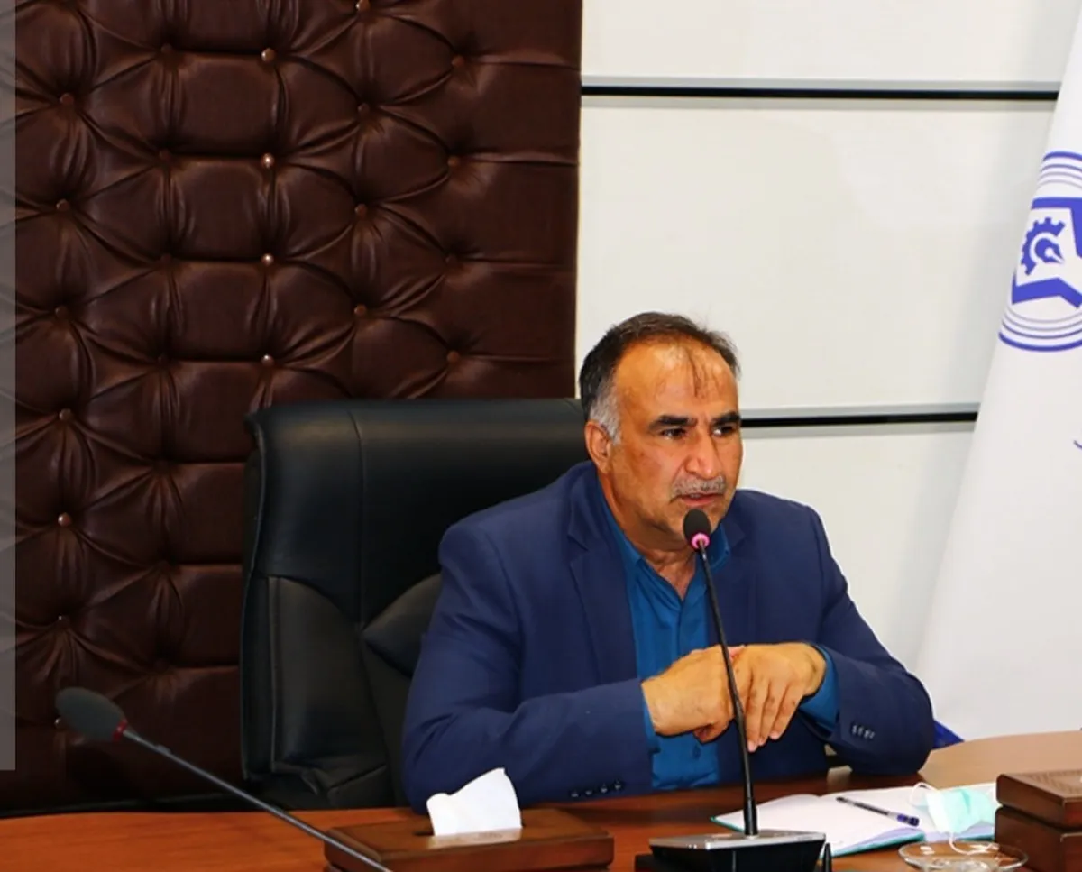 نیاز به ۲ میلیون دلار سرمایه ارزی برای راه‌اندازی «ماهواره آیات»/ ۲۴ طرح کلان مسئله‌محور اجرا می‌شود