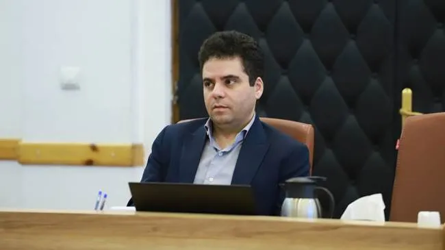قائم مقام بنیاد ملی نخبگان 