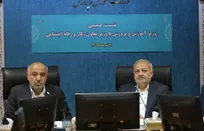 همکاری با وزارت تعاون، کار و رفاه اجتماعی در حوزه بازماندگان از تحصیل و عدالت آموزشی گسترش می‌یابد