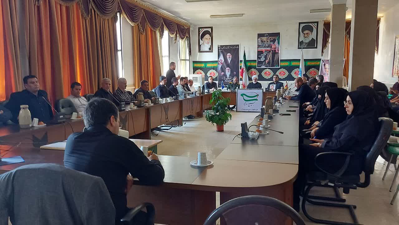 امسال محرم در کشور ما رنگ و بوی دیگری دارد/ ادامه راه شهید چمران از وظایف دانشگاهیان است