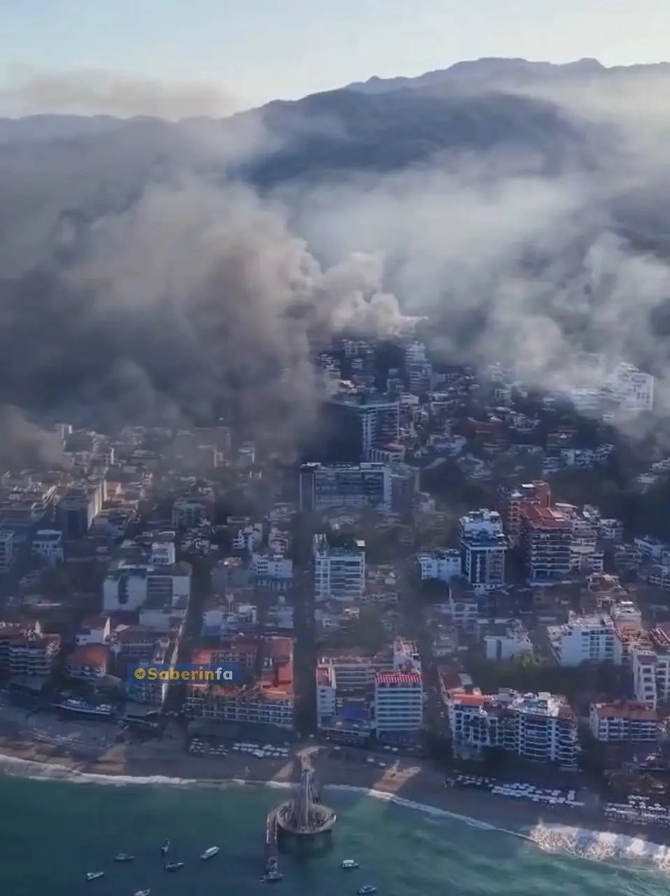 درگیری گسترده ارتش مکزیک با کارتل‌های مواد مخدر