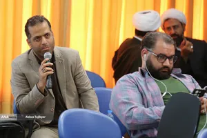 کارگاه آموزشی سومین روز طرح کنشگری رسانه&zwnj;ای دانشگاه آزاد اسلامی