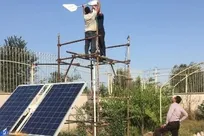 طراحی، شبیه‌سازی و اجرای فناورانه نیروگاه‌های خورشیدی