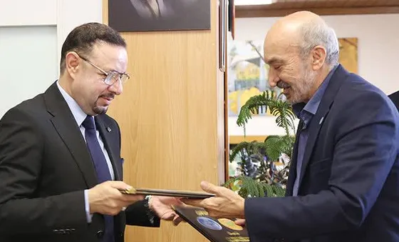 محید حسین امید