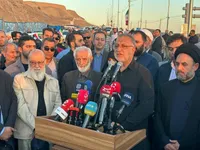 زاکانی: فاز نخست آزادراه شهید شوشتری افتتاح شد/ کاهش ۵ درصدی بار ترافیکی جنوب شرق تهران