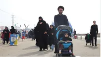 نقش پیاده‌روی اربعین در تقویت روابط زوجین 