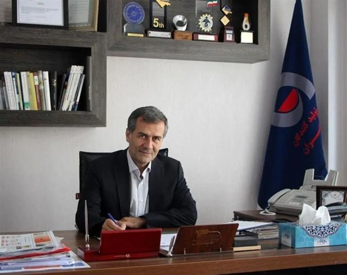 دولت قدردان فولادی‌ها باشد