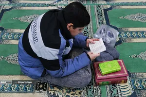 احیای شب نوزدهم ماه مبارک رمضان