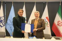 فدراسیون ملی ورزش های دانشگاهی و فدراسیون جانبازان و توان یابان تفاهم نامه همکاری امضاء کردند