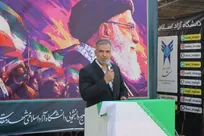 توان علمی کشور یکی از اهداف تجاوز نظامی دشمن به ایران بود/ دانشگاهیان بر ادامه مسیر شهدا تأکید دارند