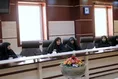 معرفی مسئول بسیج دانشجویی واحد سمنان