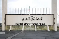 بازی‌های استقلال و پرسپولیس در فصل آینده به ورزشگاه آزادی منتقل شد/ نصب چمن هیبریدی برای بهترین ورزشگاه پایتخت+فیلم