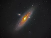 تصاویر نجومی بیست‌وهفتم آبان (۱۷ نوامبر)