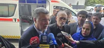 ظفرقندی: کمبود دارو نسبت به ماه‌های گذشته کاهش یافت؛ تأمین داروهای بیمارستانی و اقلام ضروری بهبود پیدا کرده است