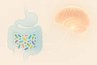 راز هوش انسان در روده‌های او پیدا شد