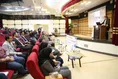 پیش‌نشست رویداد صدرا در واحد کرمانشاه