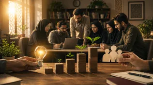 اجرای سند تسهیم درآمد به تحقق خواستۀ وزیر ارتباطات برای استقلال مالی پیام‌رسان‌ها کمک می‌کند