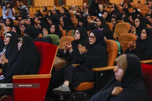 اعتلا ووحدت