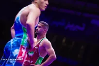 سوادکوهی با کامبک به سجاد غلامی رسید؛ امیرمحمد یزدانی برنده دوئل مازندرانی‌ها