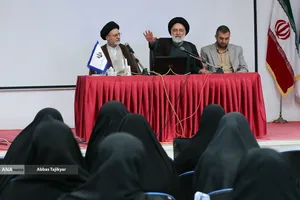 کارگاه آموزشی سومین روز طرح کنشگری رسانه&zwnj;ای دانشگاه آزاد اسلامی