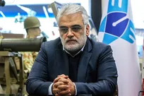 انتشار تصاویر حضور شهید طهرانچی در جبهه‌های دفاع مقدس