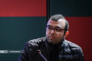 نخستین روز چهل&zwnj;وچهارمین جشنواره&zwnj; فیلم فجر