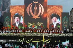 اجتماع بزرگ امام رضایی&zwnj;ها