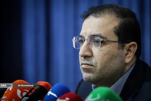 عبدالحسن بهرامی رئیس مرکز راهبری ستاد&zwnj;های اقتصاد دانش&zwnj;بنیان معاونت علمی