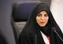 نشست هم‌اندیشی بانوان دانشگاه آزاد اسلامی برگزار شد