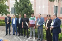 دشمنان توان دیدن ایران قوی را ندارند