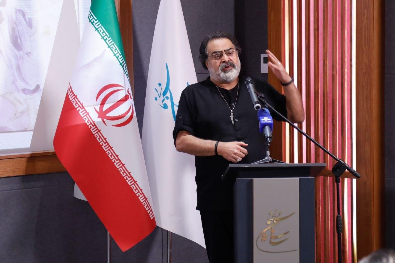 خاطره تهیه‌کننده «سفیر» از رهبر شهید انقلاب/فیلمی که بر صدق و ایمان استوار است