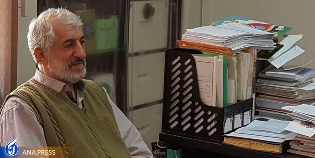 کارنامه هاشمی رفسنجانی، روحانی و خاتمی در نمایشگاه کتاب رونمایی می‌شود