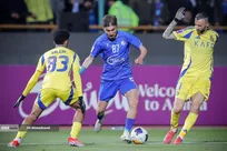 احمدی دربی را هم از دست داد