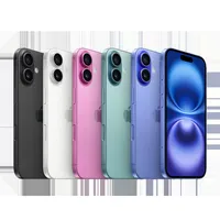 رشد فروش آیفون ۱۶ با تکیه بر هوش مصنوعی اپل