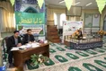 مسابقات قرآن در واحد کرمانشاه