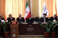 جلسه فوق‌العاده کمیسیون امنیت مجلس درباره اغتشاشات