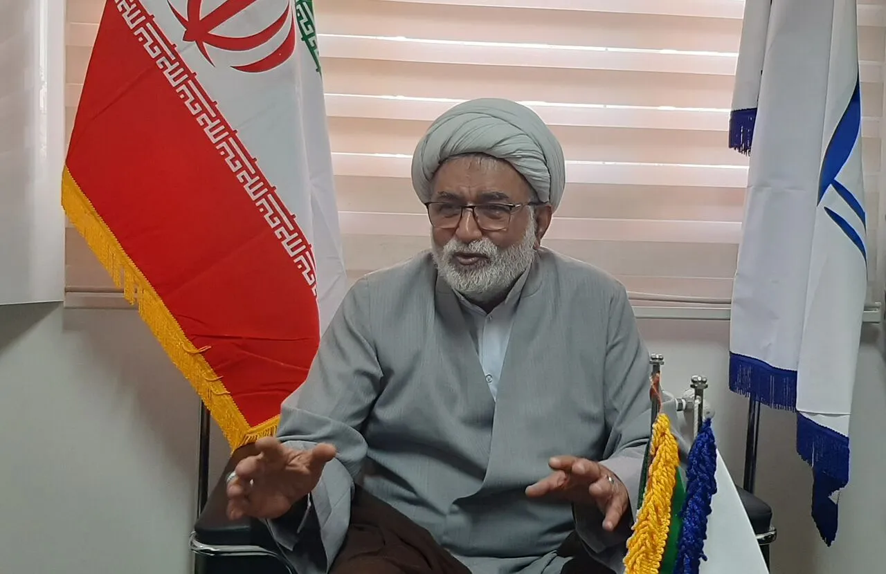 موسی احمدی