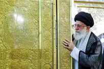 اطلاعیه شماره ۴ آستان قدس رضوی در خصوص مراسم تشییع و تدفین رهبر شهید