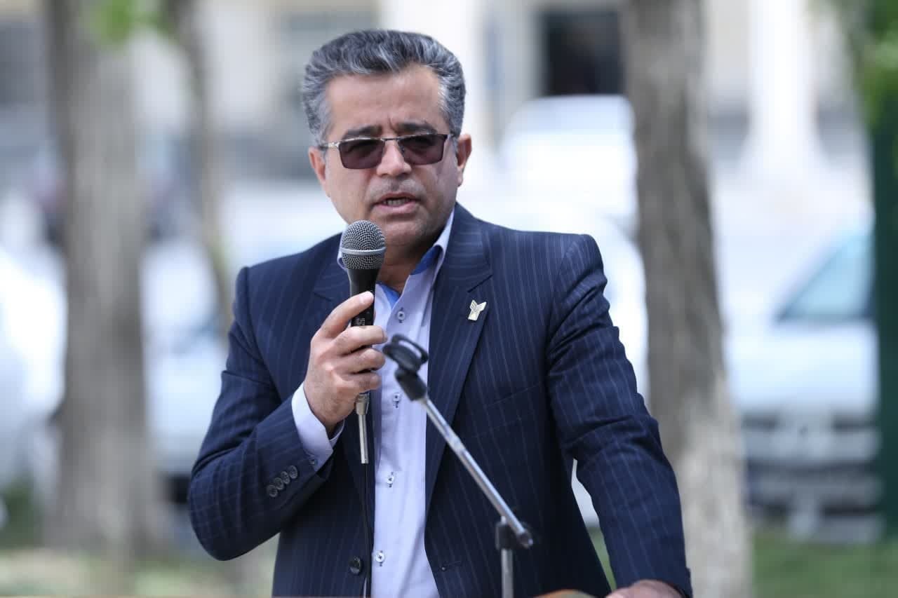 نمایشگاه بهار فرهنگی