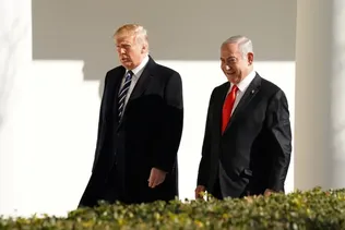 ردپای راهبرد تل‌آویو در تصمیمات واشنگتن؛ از تجاور نظامی به ایران تا نقض فوری آتش‌بس