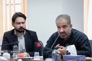 نشست علمی مکتب امام خمینی&zwnj;(ره) در اندیشه رهبر شهید انقلاب