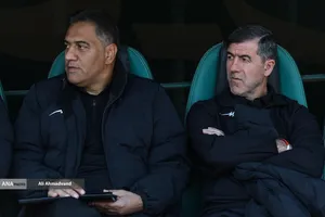 هفته دوازدهم لیگ برتر فوتبال؛ پرسپولیس - استقلال