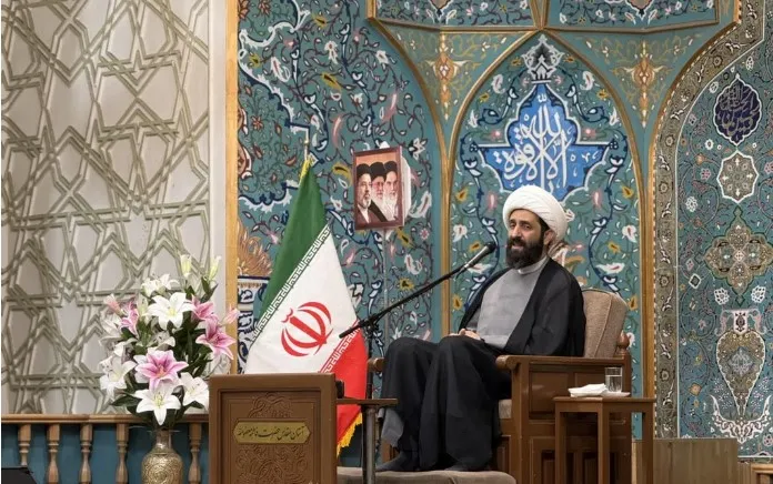 الیاسی