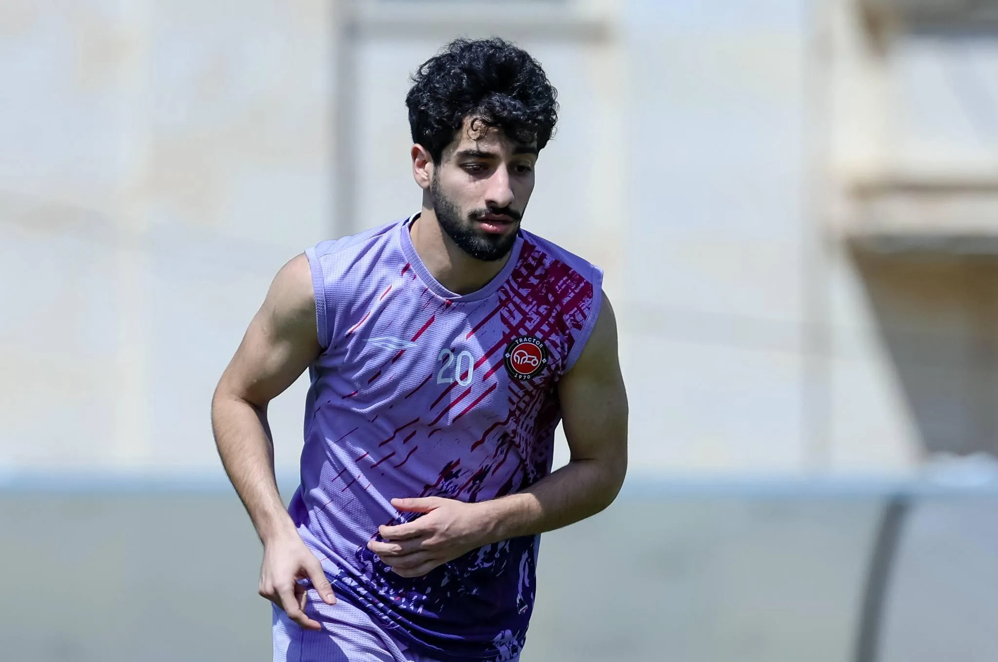 مهدی هاشم‌نژاد