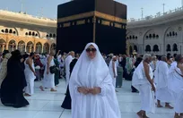 وقتی آرزوهای دفتر خاطرات به حقیقت می‌پیوندند؛ روایت یک «کار خدا» در حج دانشجویی