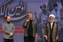مستند «شاخه‌ای روی آب»؛رونمایی شد/ روایتی دلنشین از زندگی و فعالیت‌های علمی شهید دکتر طهرانچی