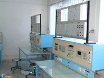 تجهیز فضا‌های آموزشی به فناوری‌های نوین