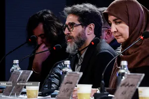 ششمین روز جشنواره&zwnj; چهل&zwnj;وچهارم فیلم فجر